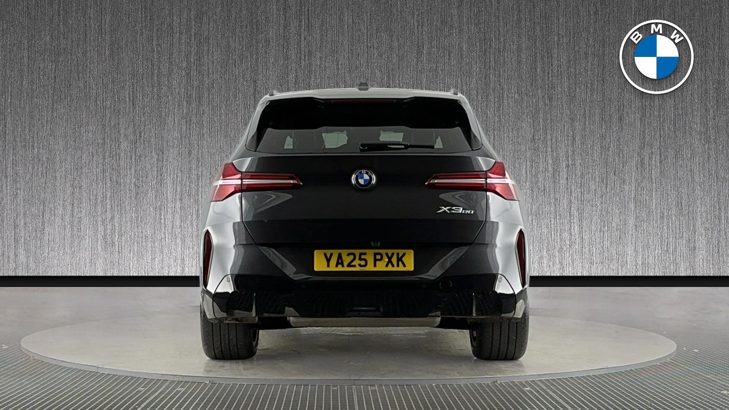 Used BMW X3 2025 for sale - 77109643: Photo 15