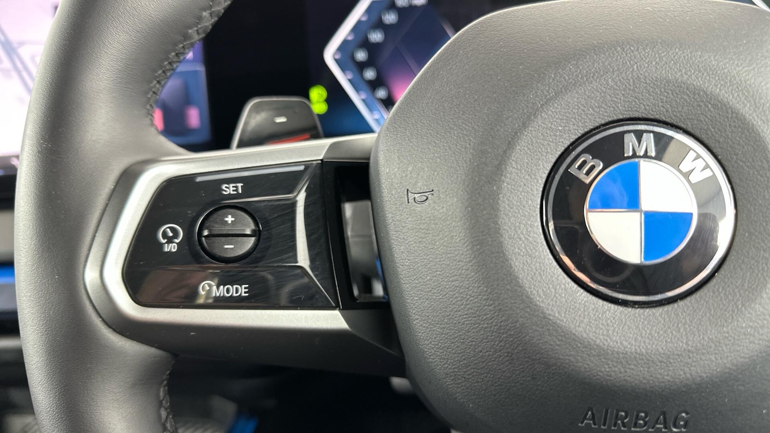 Used BMW X3 2025 for sale - 77109643: Photo 17