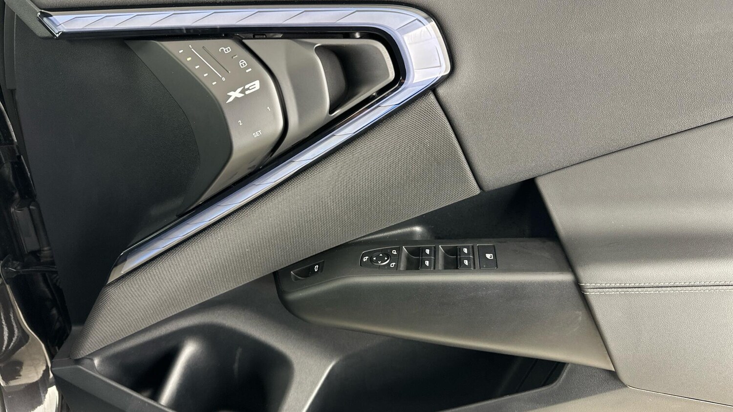 Used BMW X3 2025 for sale - 77109643: Photo 20