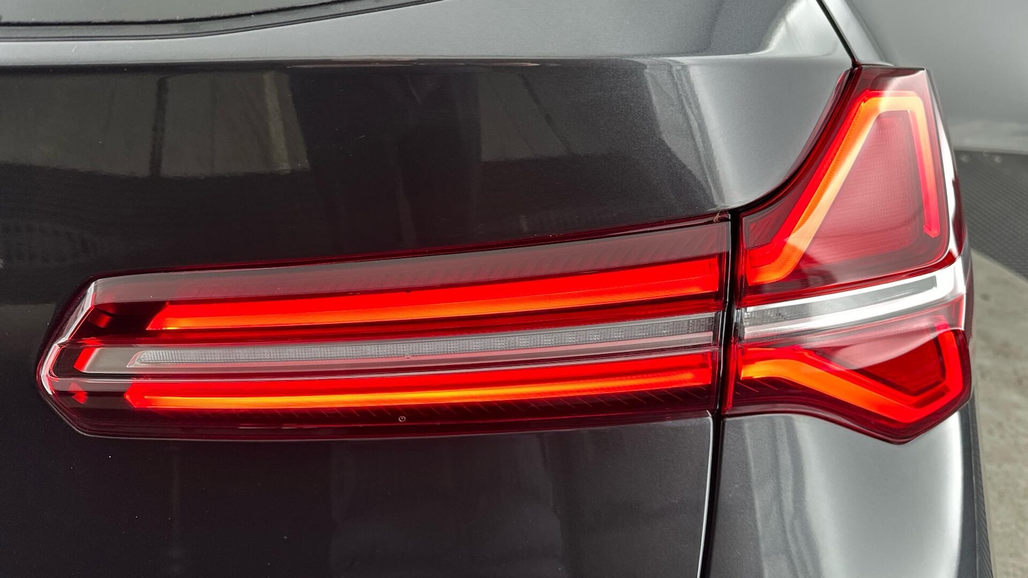 Used BMW X3 2025 for sale - 77109643: Photo 22