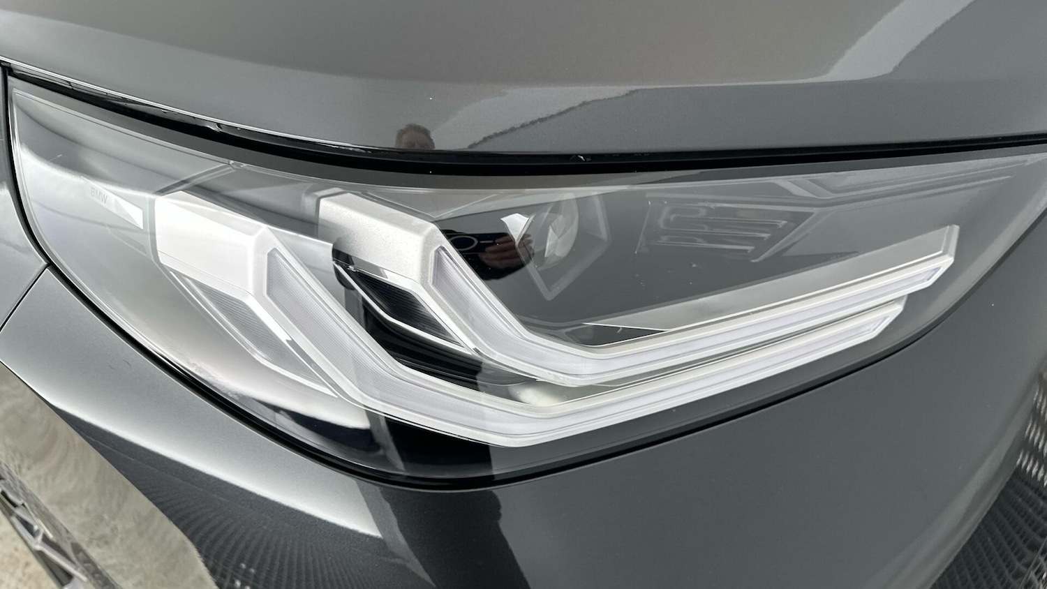 Used BMW X3 2025 for sale - 77109643: Photo 23