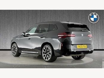 Used BMW X3 2025 for sale - 77109643: Photo