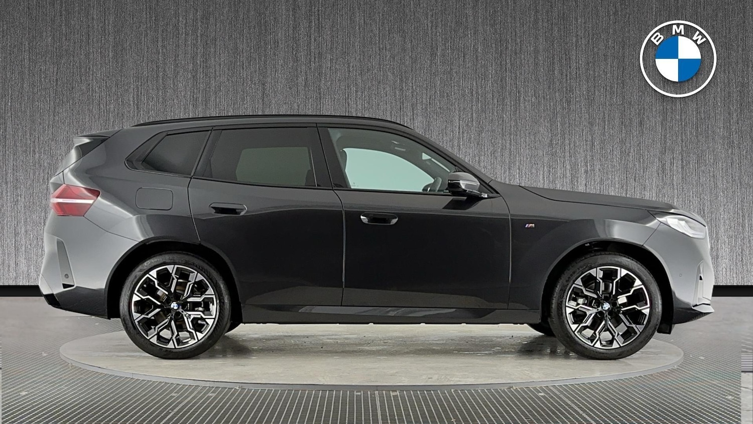 Used BMW X3 2025 for sale - 77109643: Photo 3