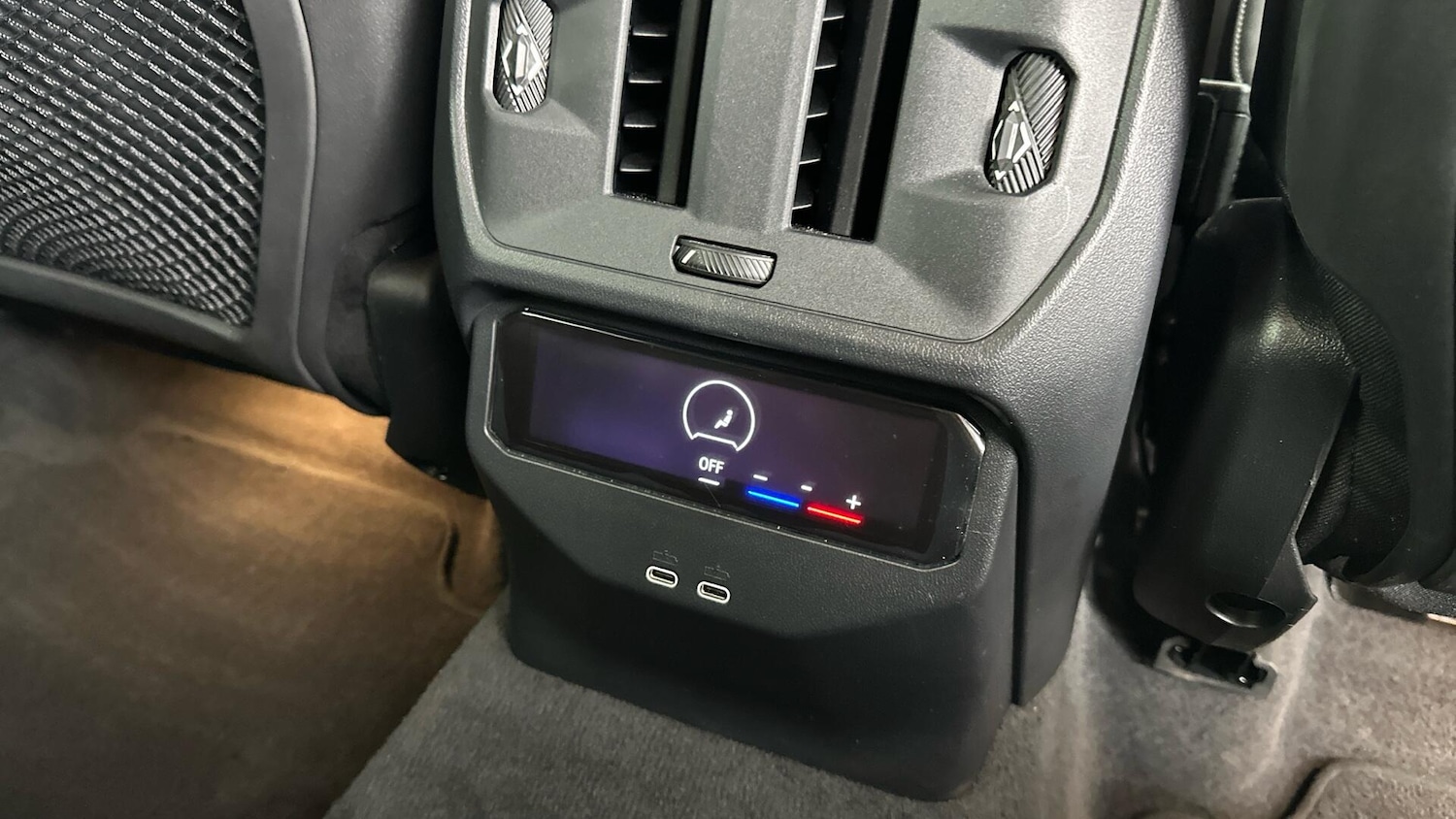 Used BMW X3 2025 for sale - 77109643: Photo 32