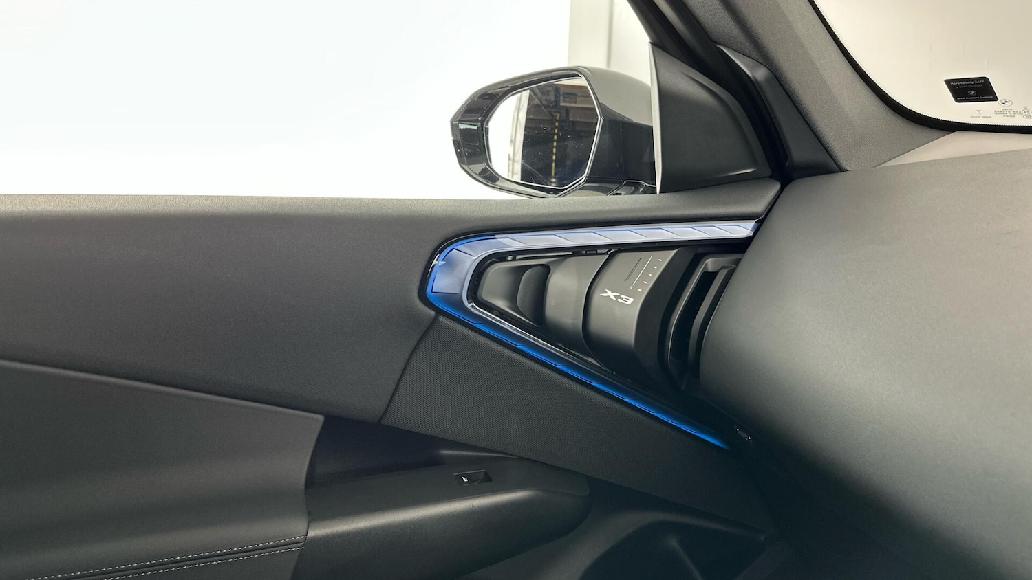 Used BMW X3 2025 for sale - 77109643: Photo 38