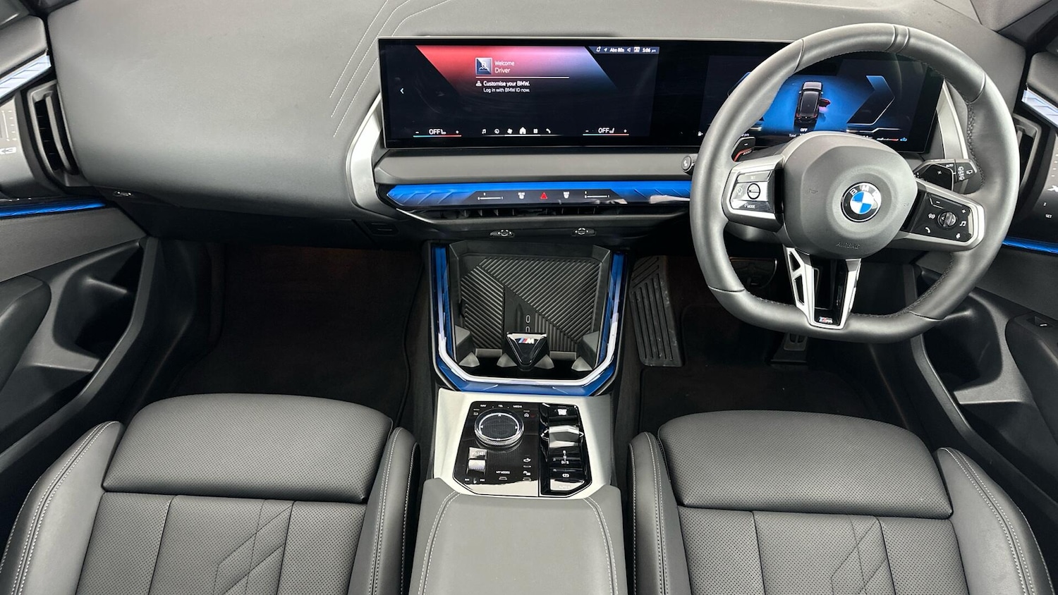 Used BMW X3 2025 for sale - 77109643: Photo 4