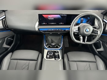 Used BMW X3 2025 for sale - 77109643: Photo