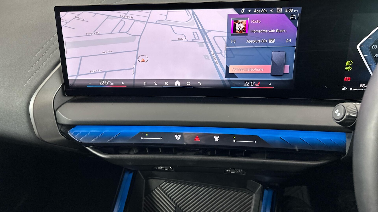 Used BMW X3 2025 for sale - 77109643: Photo 8