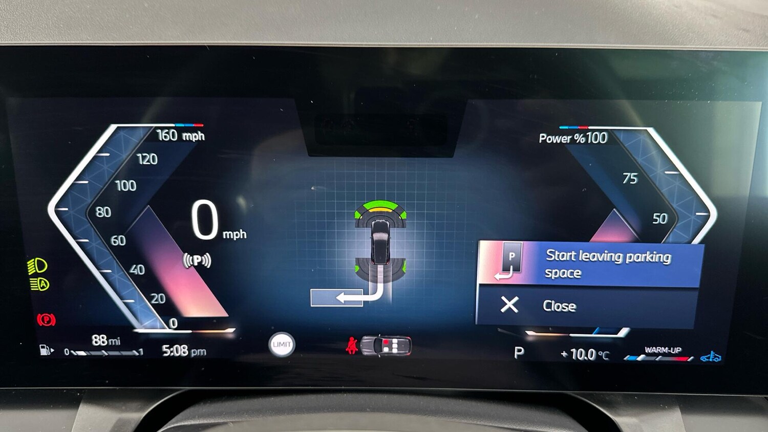 Used BMW X3 2025 for sale - 77109643: Photo 9