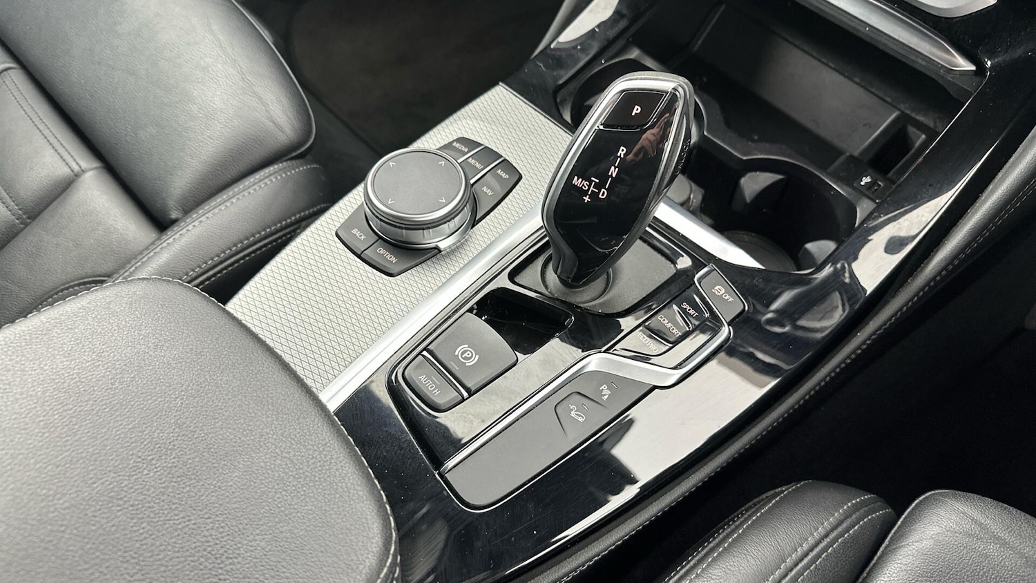 Used BMW X4 2019 for sale - 76818886: Photo 10