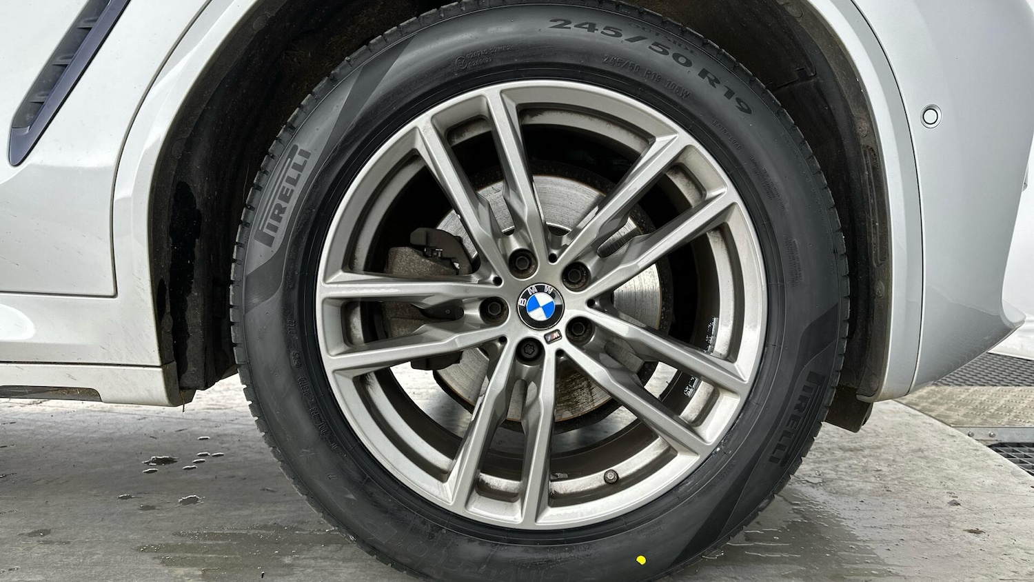 Used BMW X4 2019 for sale - 76818886: Photo 14