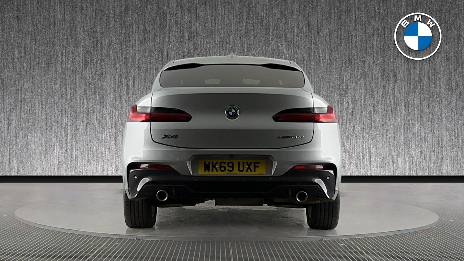 Used BMW X4 2019 for sale - 76818886: Photo 15