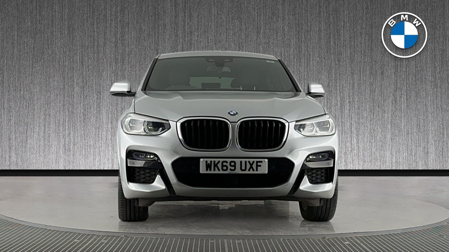 Used BMW X4 2019 for sale - 76818886: Photo 16