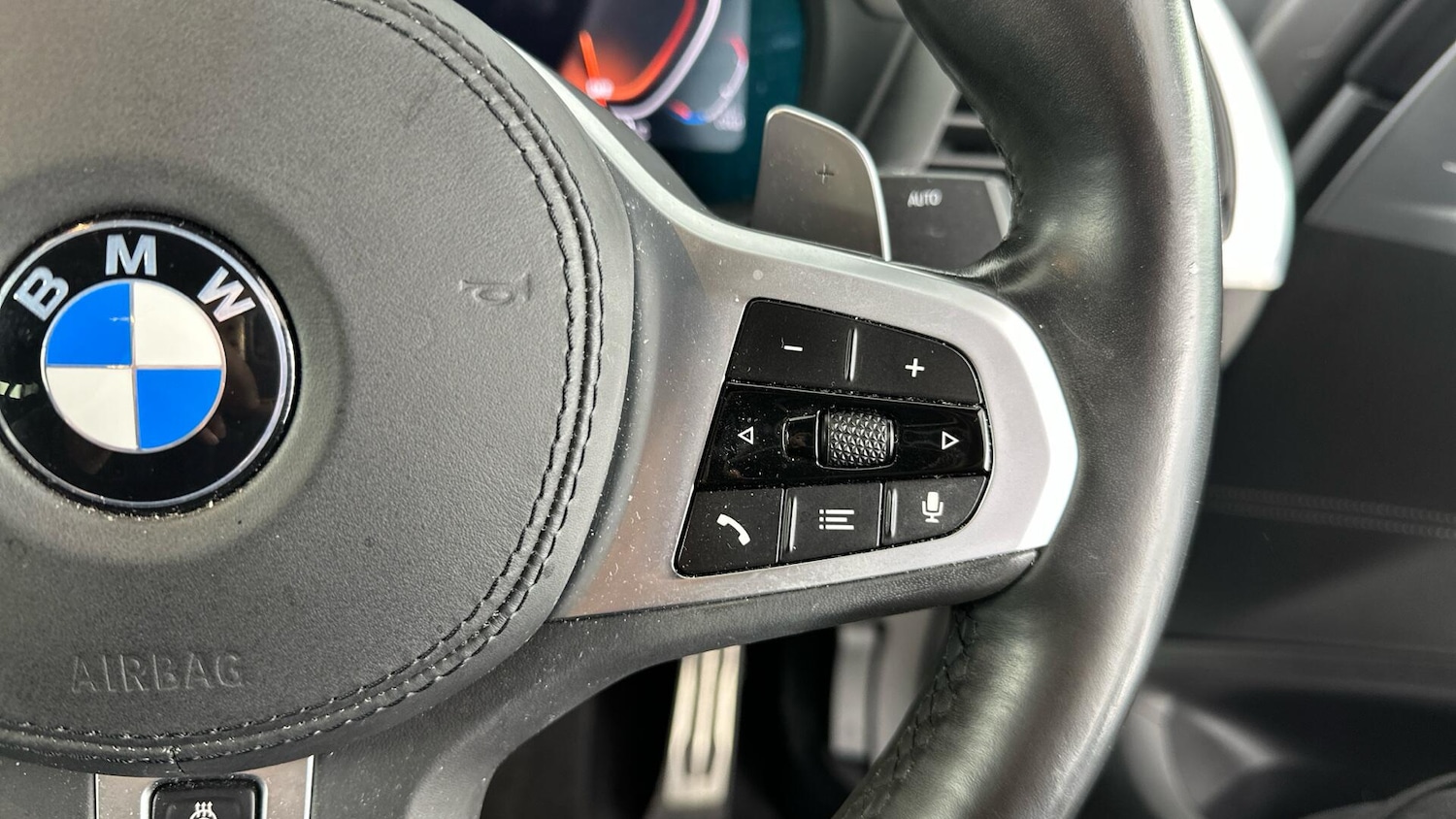 Used BMW X4 2019 for sale - 76818886: Photo 18