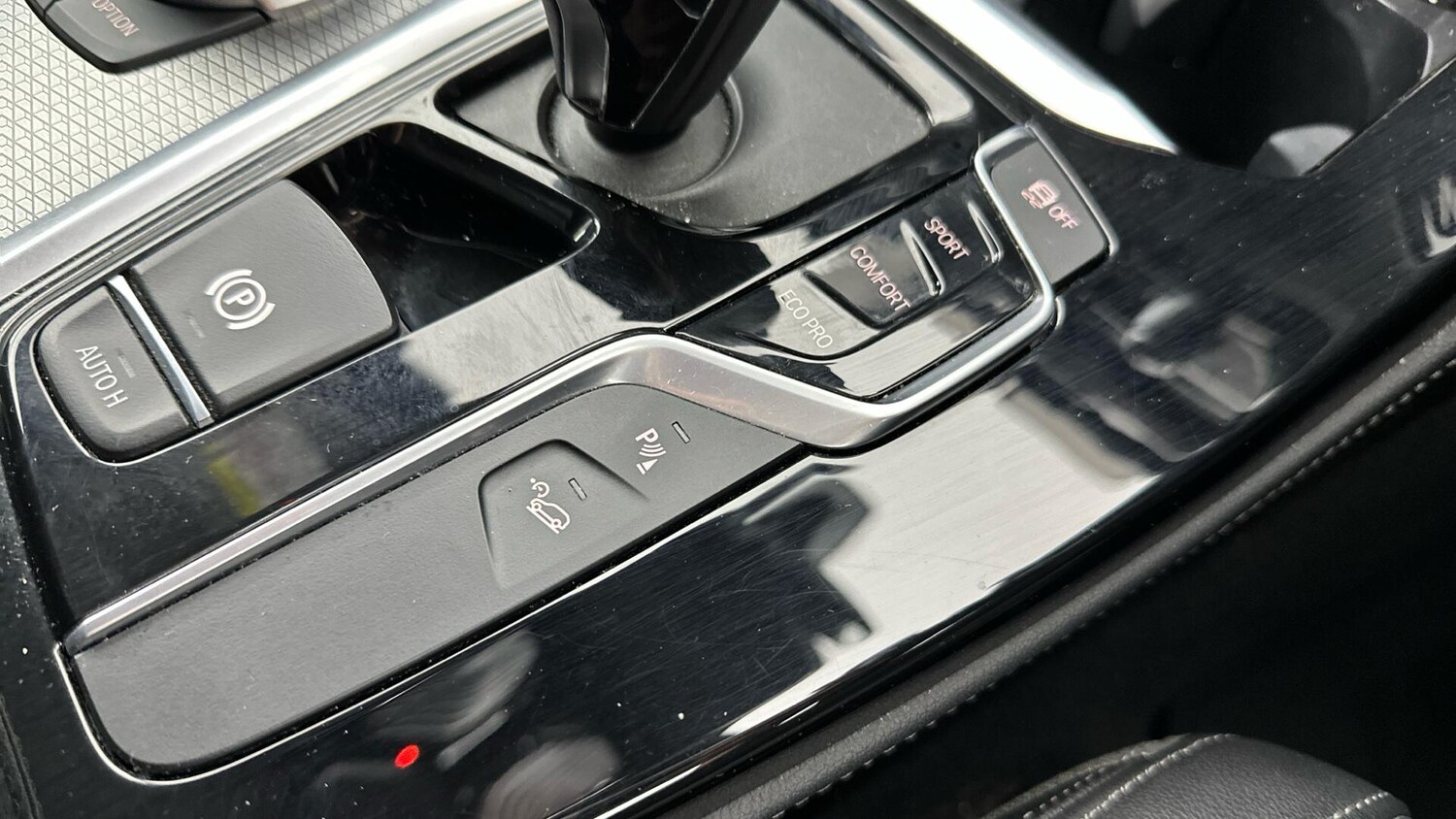 Used BMW X4 2019 for sale - 76818886: Photo 19