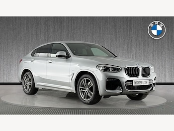 BMW - X4