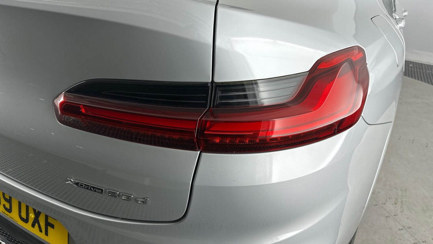 Used BMW X4 2019 for sale - 76818886: Photo 21