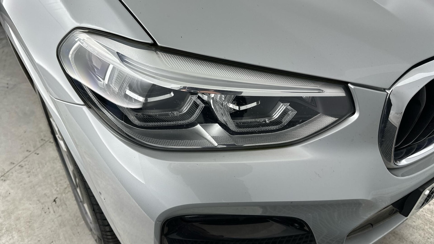 Used BMW X4 2019 for sale - 76818886: Photo 22