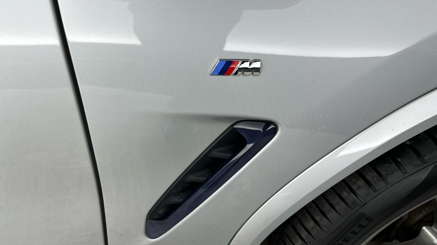 Used BMW X4 2019 for sale - 76818886: Photo 23