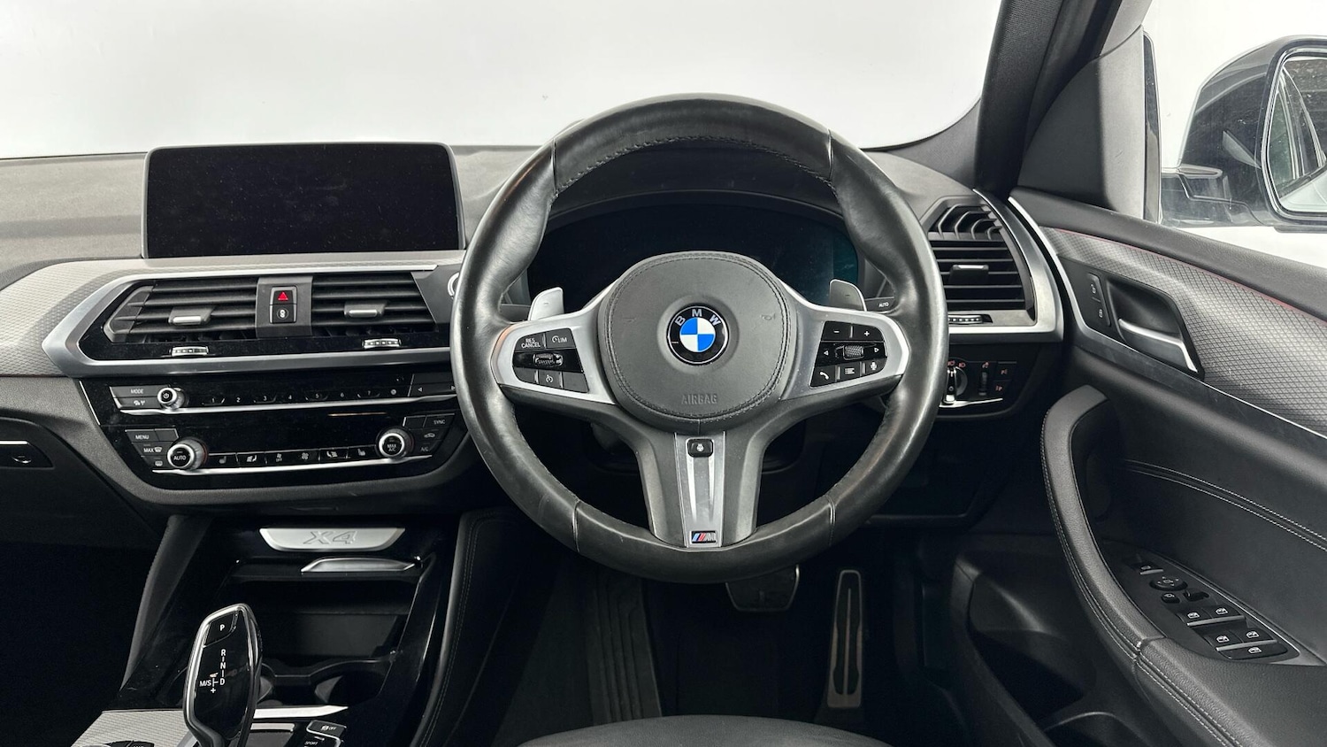 Used BMW X4 2019 for sale - 76818886: Photo 5