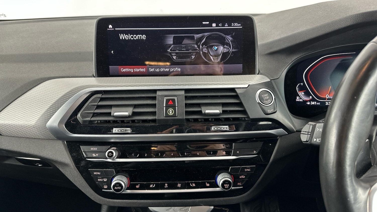 Used BMW X4 2019 for sale - 76818886: Photo 8