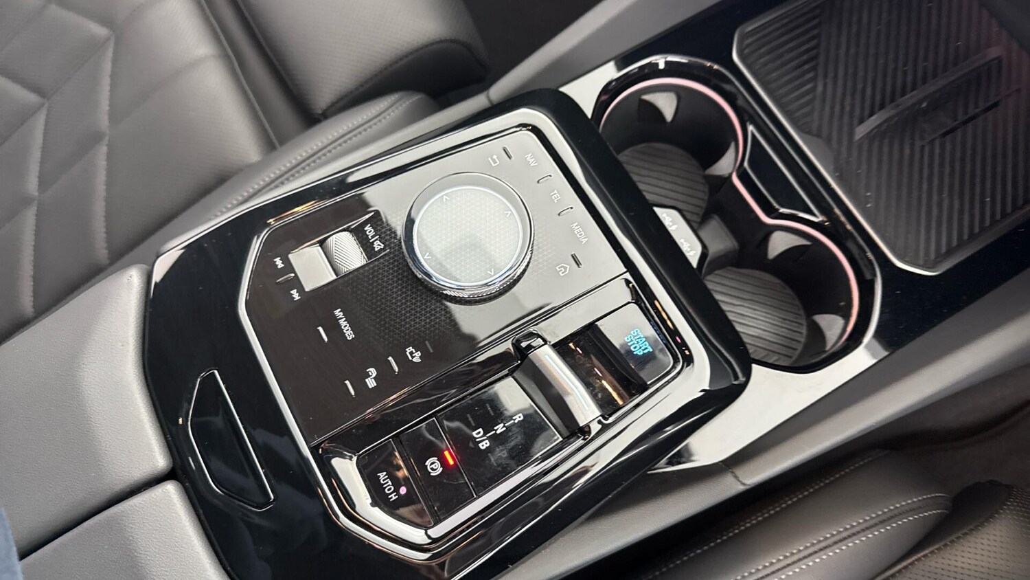 Used BMW i5 2025 for sale - 77306297: Photo 10