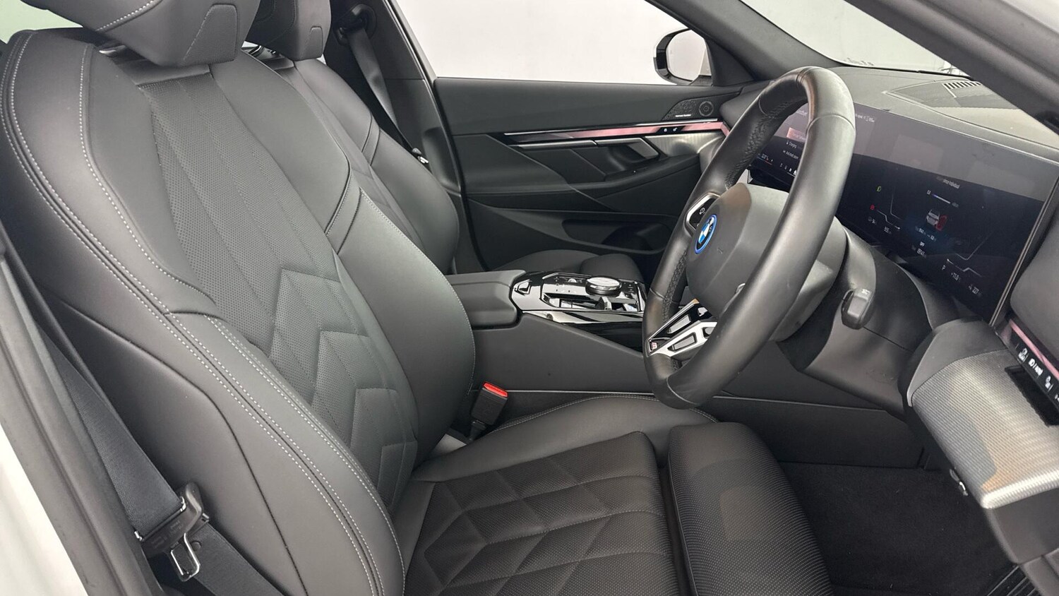 Used BMW i5 2025 for sale - 77306297: Photo 11