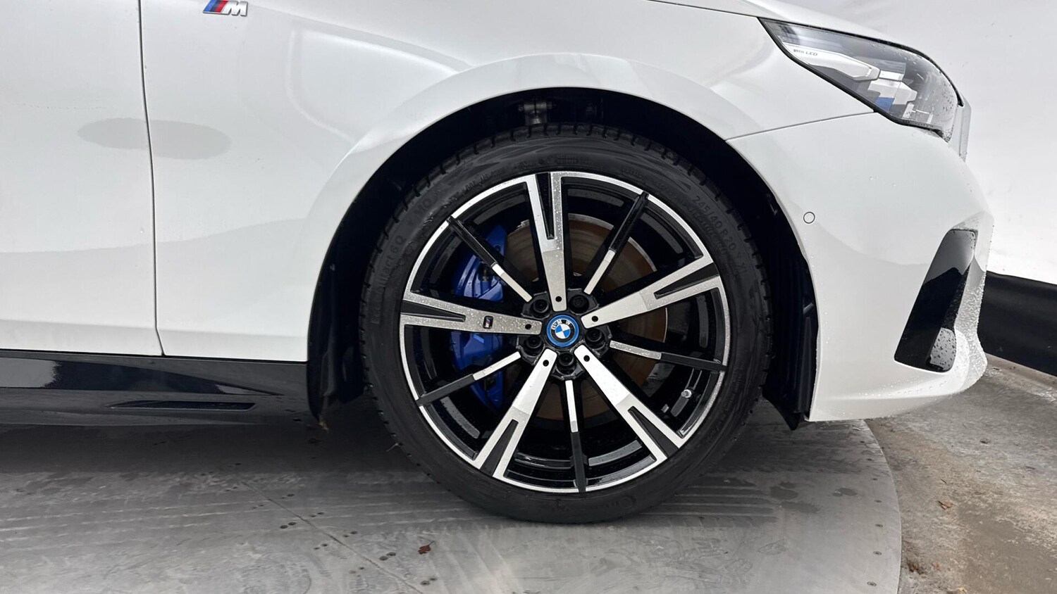 Used BMW i5 2025 for sale - 77306297: Photo 14