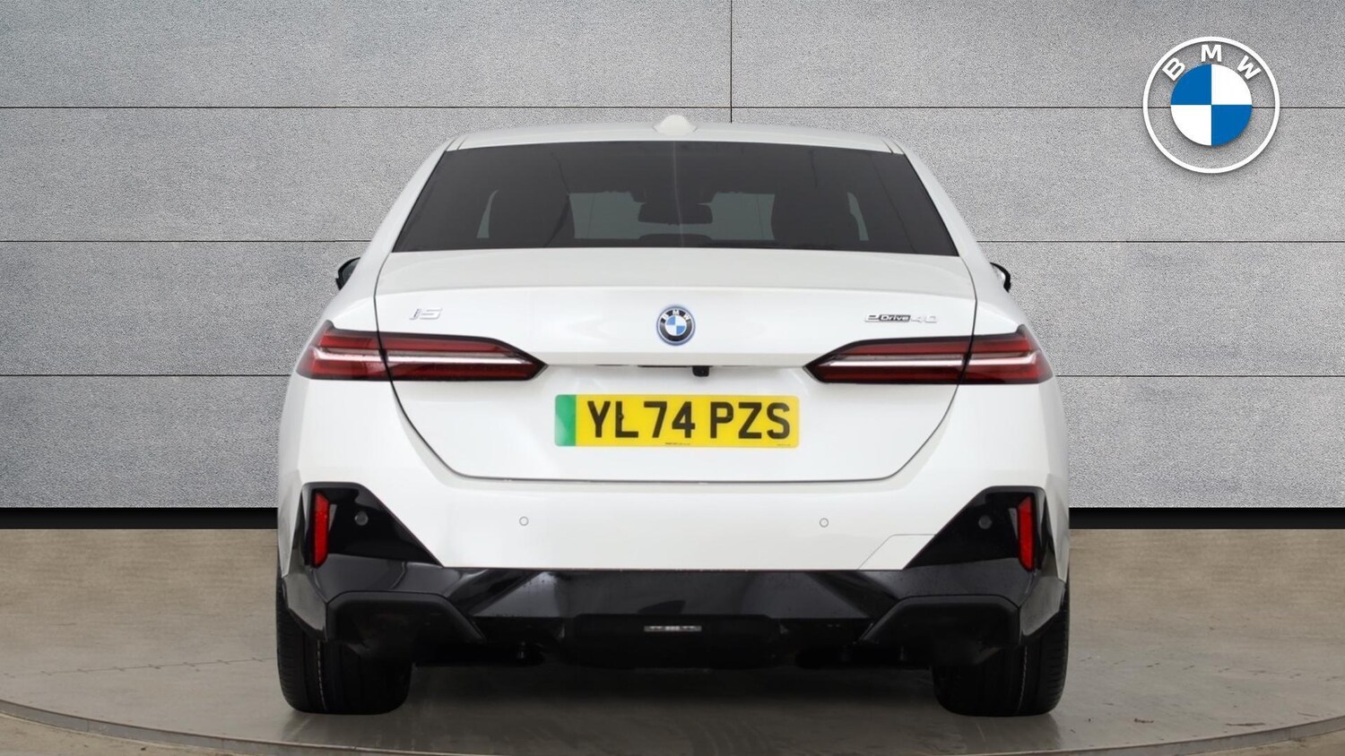 Used BMW i5 2025 for sale - 77306297: Photo 15