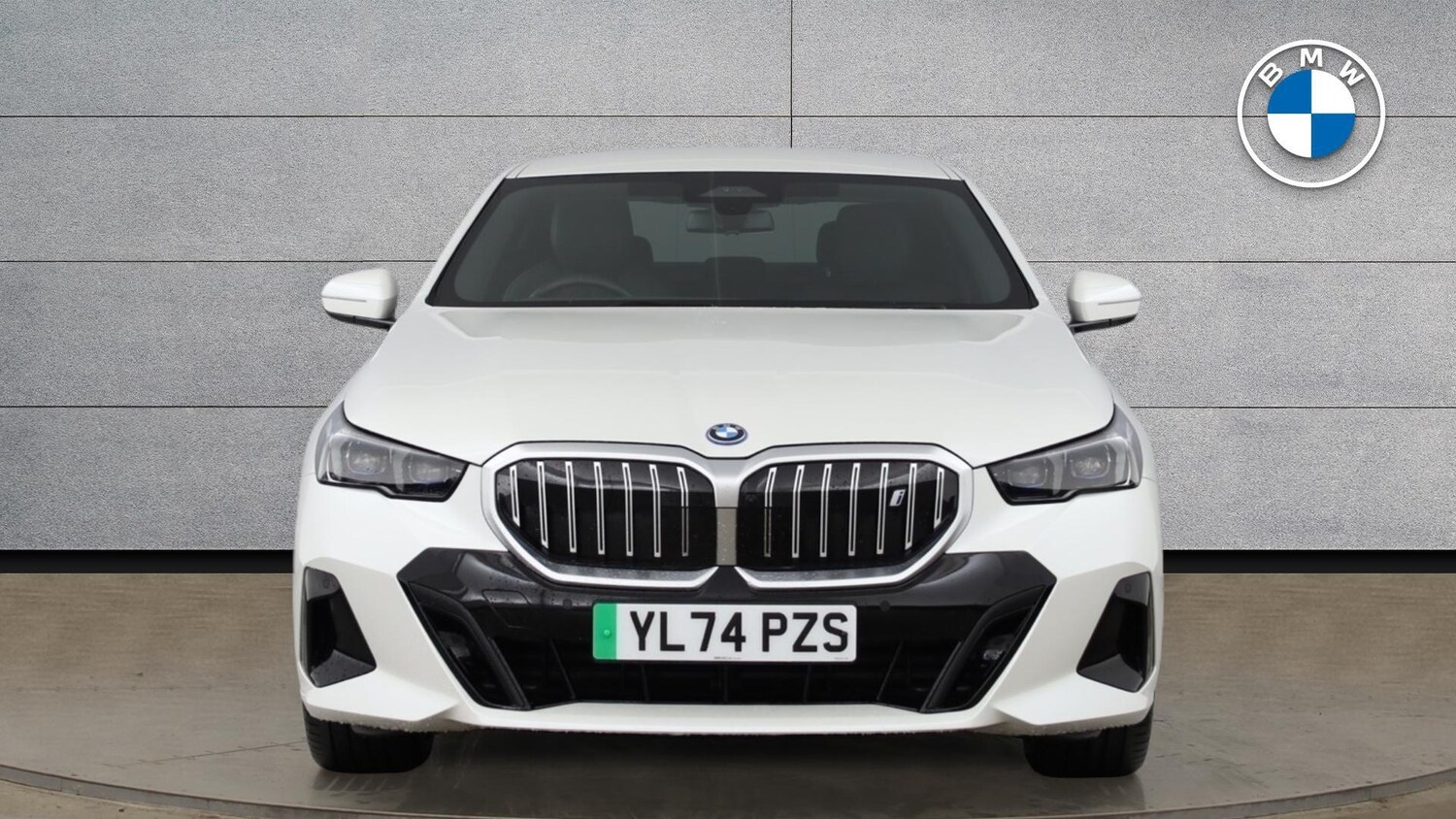 Used BMW i5 2025 for sale - 77306297: Photo 16