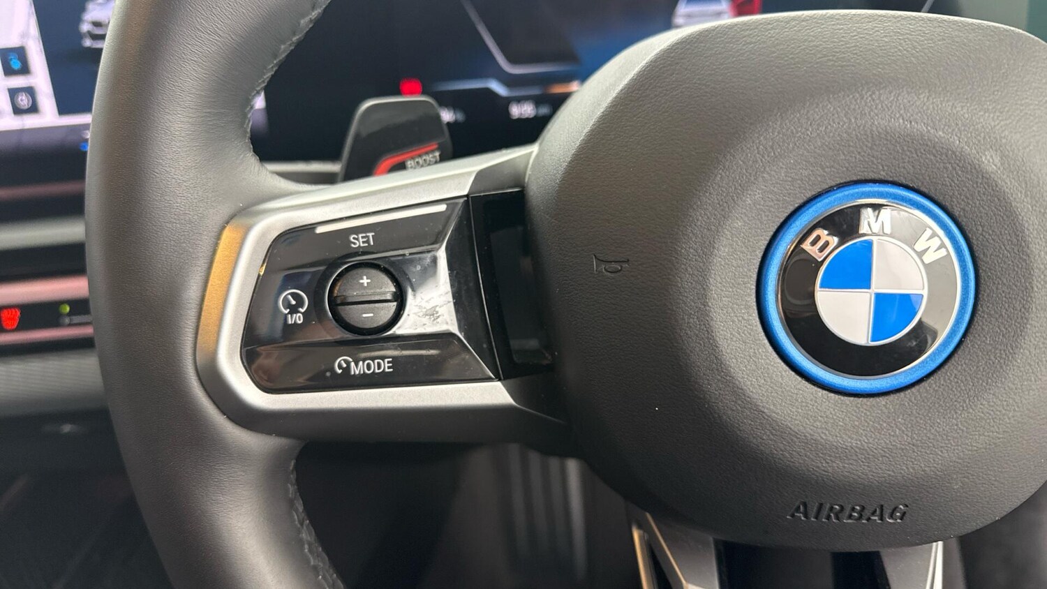 Used BMW i5 2025 for sale - 77306297: Photo 17