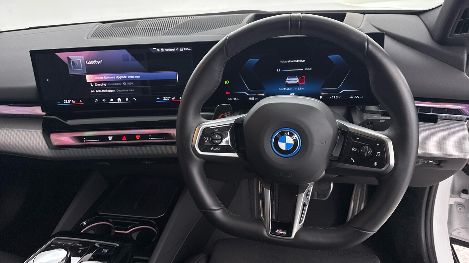 Used BMW i5 2025 for sale - 77306297: Photo 5