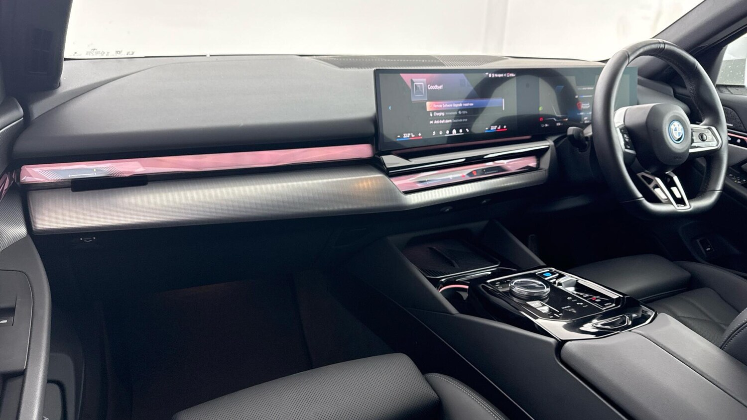 Used BMW i5 2025 for sale - 77306297: Photo 7