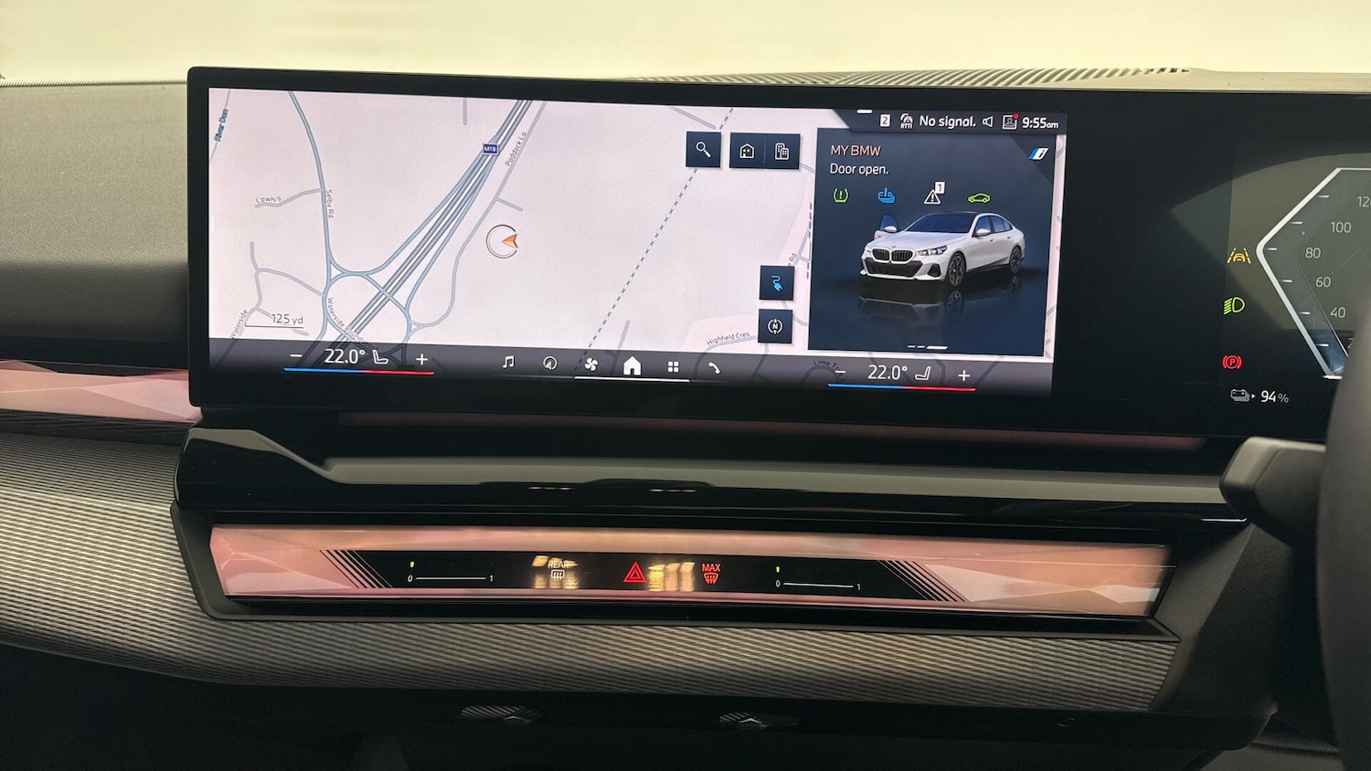 Used BMW i5 2025 for sale - 77306297: Photo 8