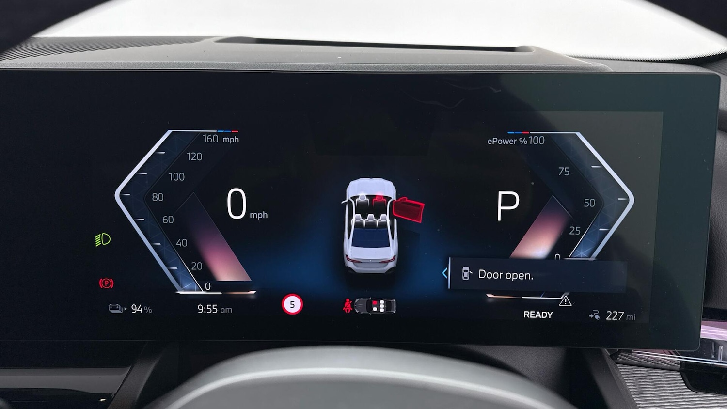 Used BMW i5 2025 for sale - 77306297: Photo 9