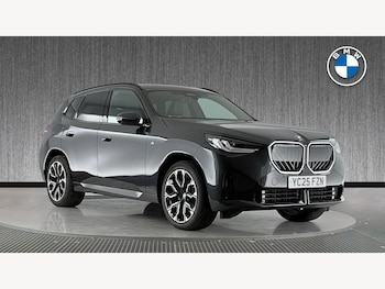 2025 (25) - xDrive20d M Sport 5dr Step Auto