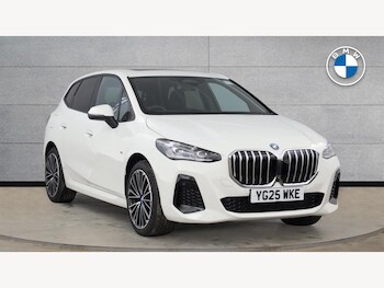 Used BMW 2 Series Active Tourer 2025 for sale - 77279878: Photo