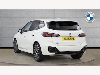 Used BMW 2 Series Active Tourer 2025 for sale - 77279878: Photo