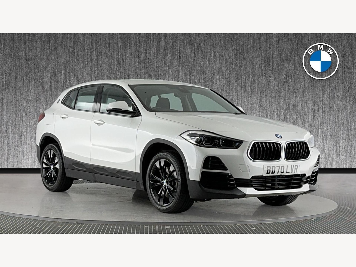 Used BMW X2 2020 for sale - 76818786: Photo 1