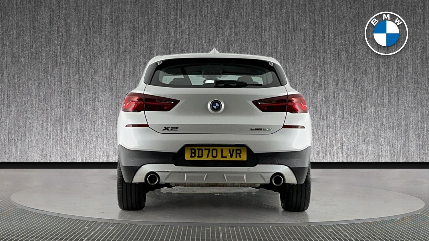 Used BMW X2 2020 for sale - 76818786: Photo 15