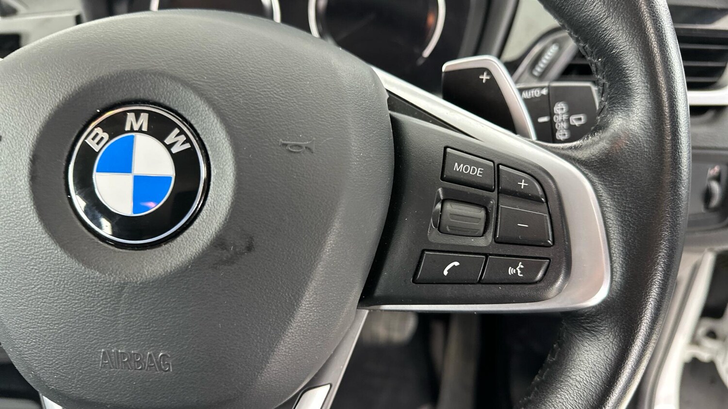 Used BMW X2 2020 for sale - 76818786: Photo 18