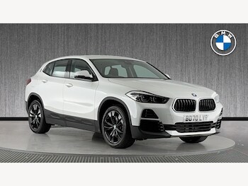 Used BMW X2 2020 for sale - 76818786: Photo