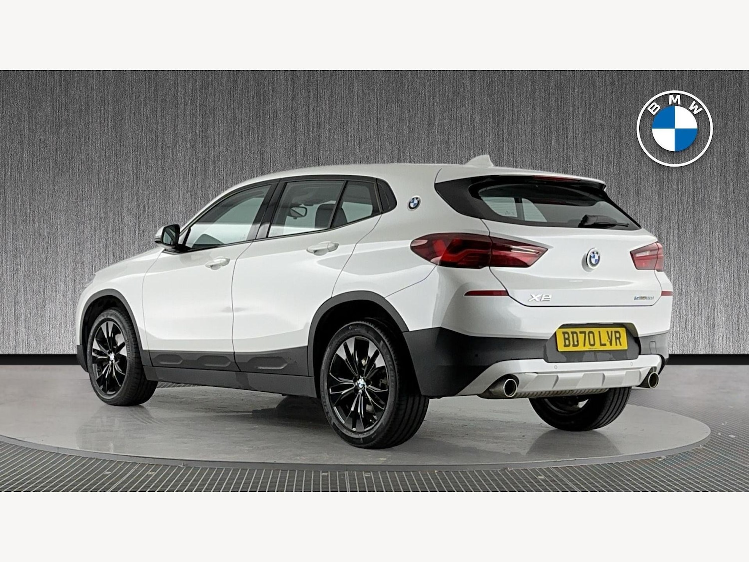 Used BMW X2 2020 for sale - 76818786: Photo 2