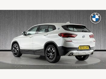 Used BMW X2 2020 for sale - 76818786: Photo