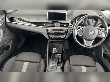 Used BMW X2 2020 for sale - 76818786: Photo