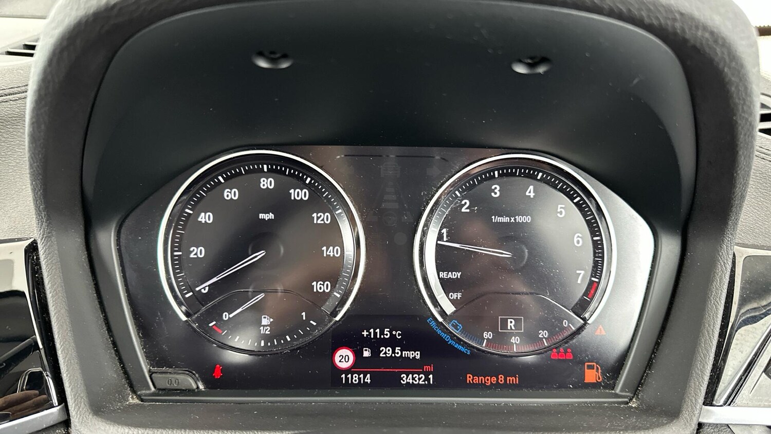 Used BMW X2 2020 for sale - 76818786: Photo 9