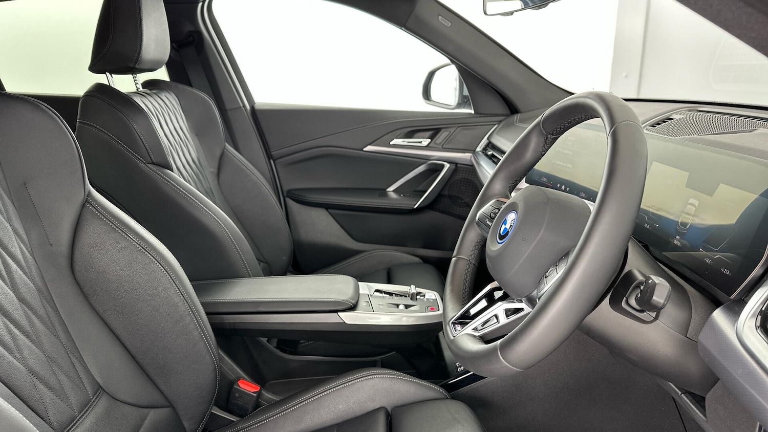 Used BMW iX2 2025 for sale - 76818916: Photo 11