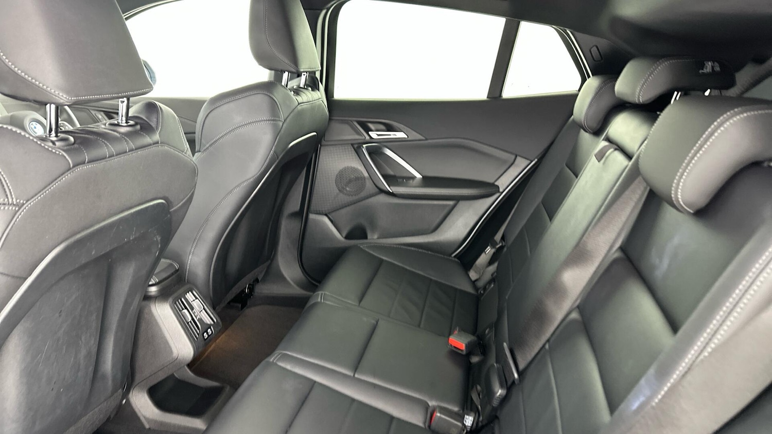 Used BMW iX2 2025 for sale - 76818916: Photo 12