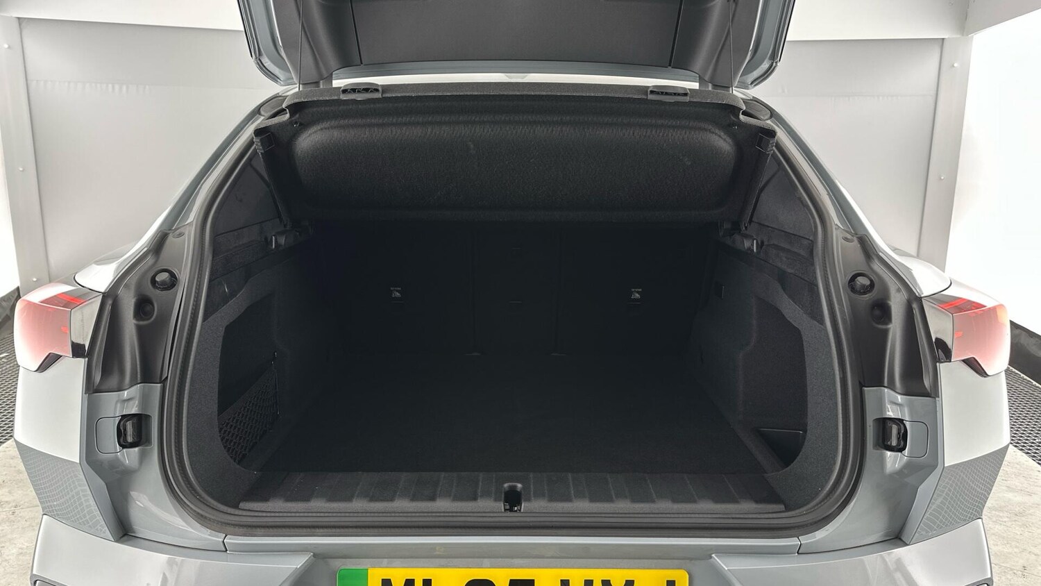 Used BMW iX2 2025 for sale - 76818916: Photo 13