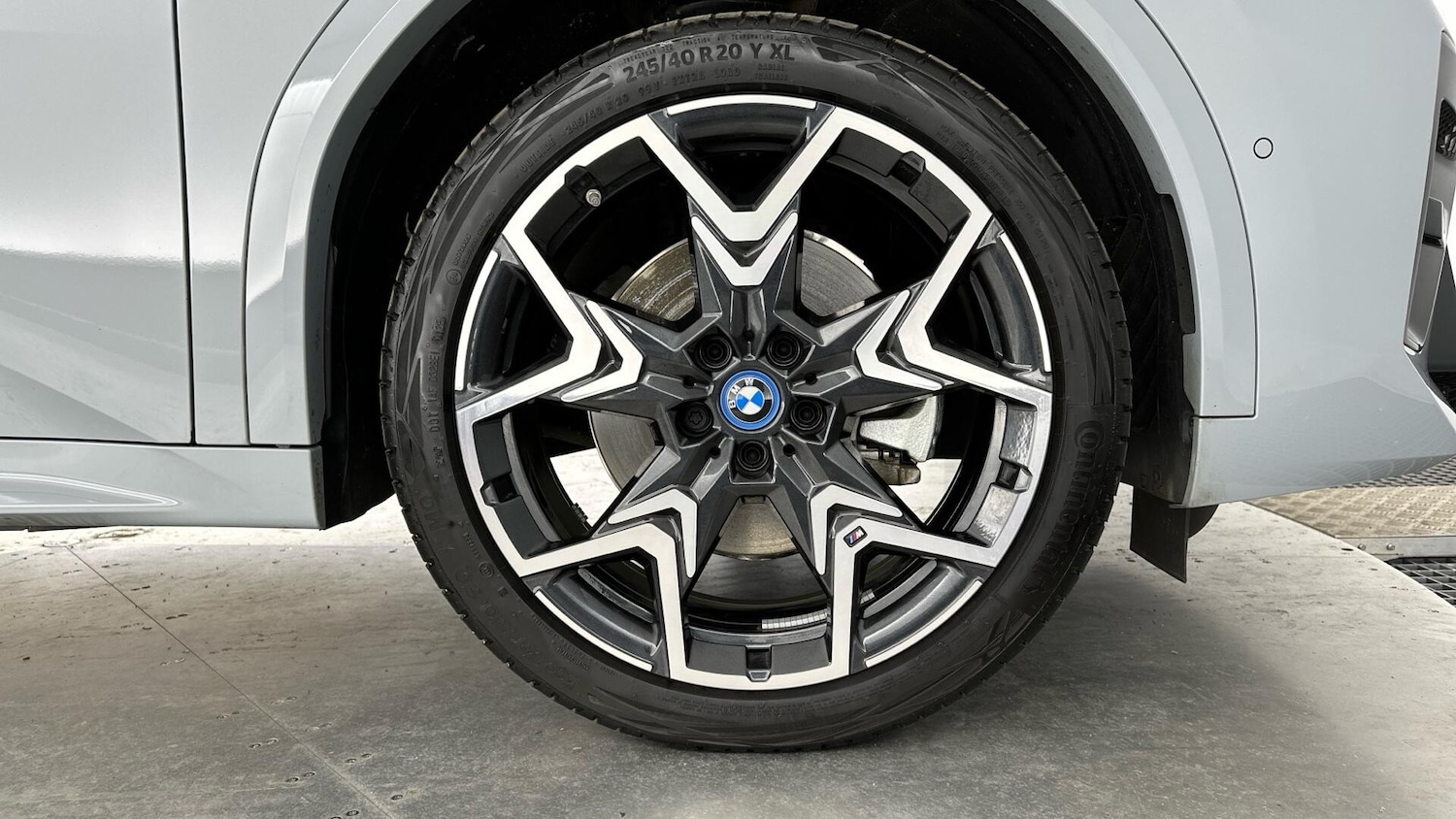 Used BMW iX2 2025 for sale - 76818916: Photo 14